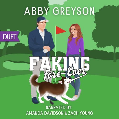 Cover of Faking Fore-Ever