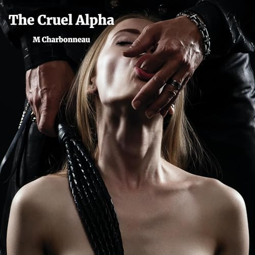 Cover of The Cruel Alpha