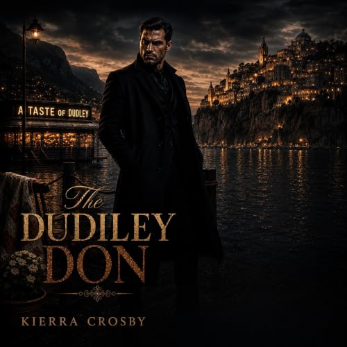 Cover of The Dudley Don