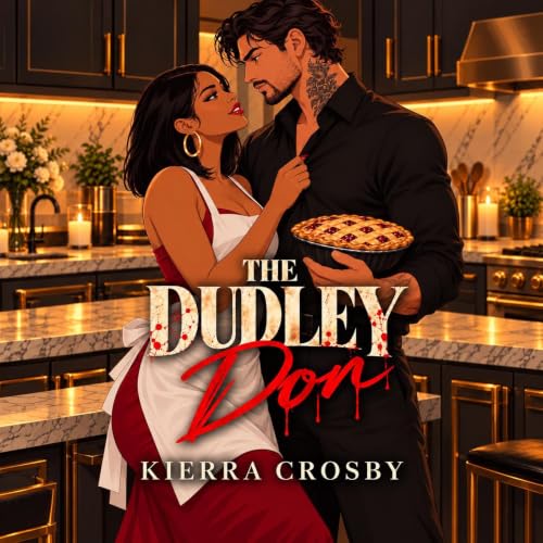 Cover of The Dudley Don