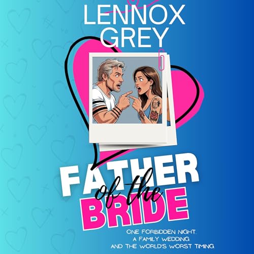Cover of Father of the Bride