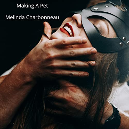 Cover of Making a Pet