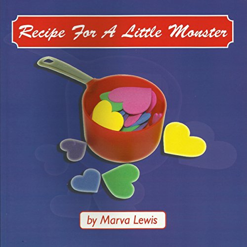 Cover of Recipe for a Little Monster
