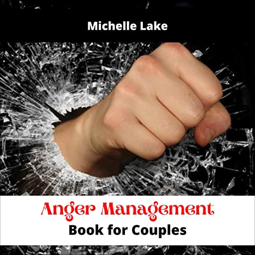 Cover of Anger Management