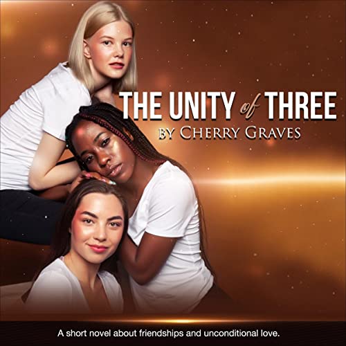 Cover of The Unity of Three