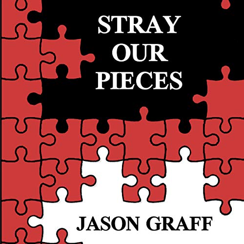 Cover of Stray Our Pieces