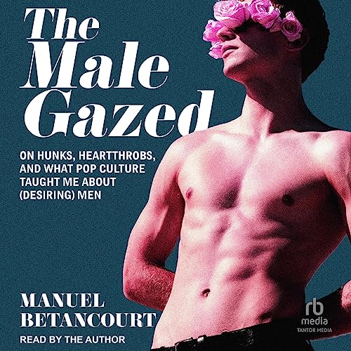Cover of The Male Gazed