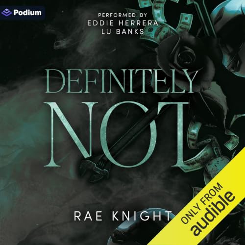 Cover of Definitely Not