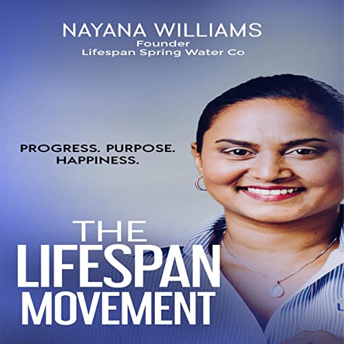 Cover of The Lifespan Movement