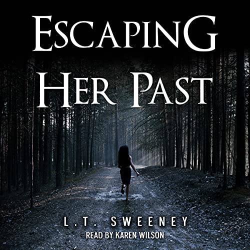 Cover of Escaping Her Past