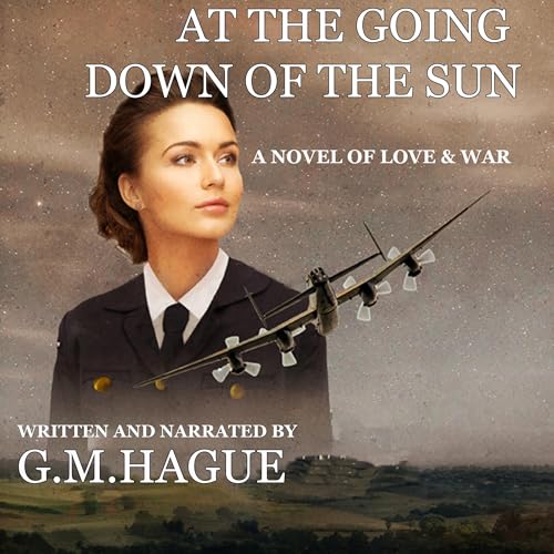 Cover of At the Going Down of the Sun