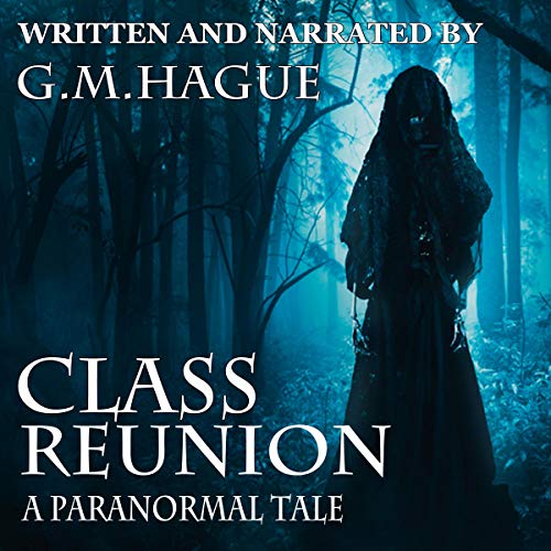 Cover of Class Reunion