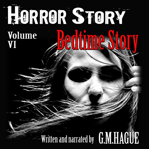 Cover of Horror Story: Volume VI: Bedtime Story