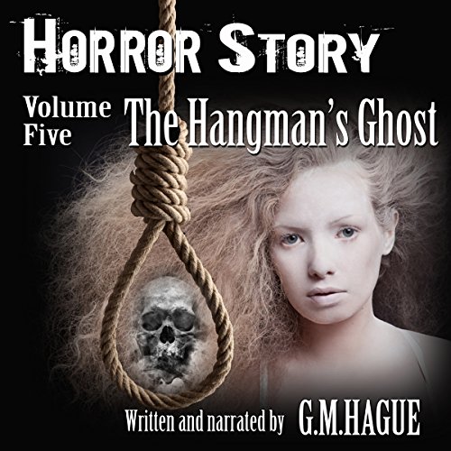Cover of The Hangman's Ghost