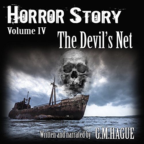 Cover of The Devil's Net