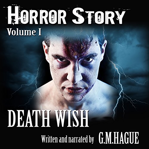 Cover of Horror Story, Volume I