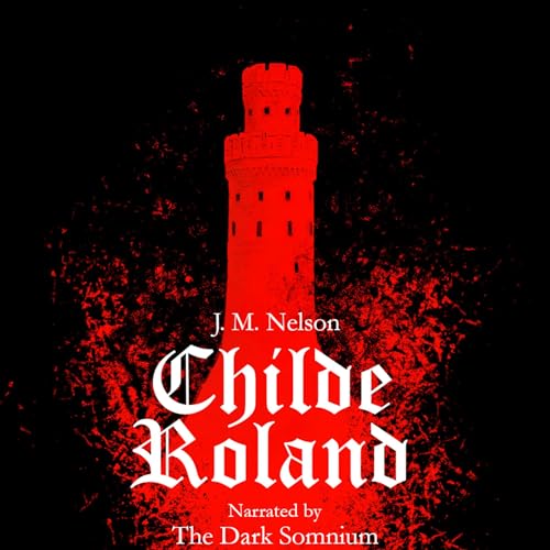 Cover of Childe Roland