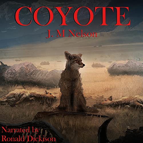 Cover of Coyote