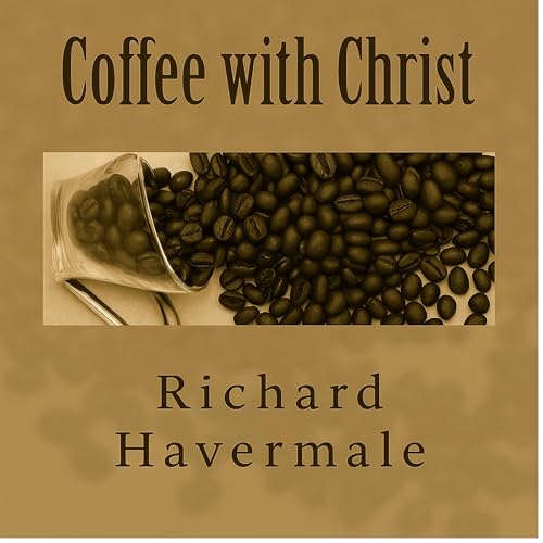 Cover of Coffee with Christ