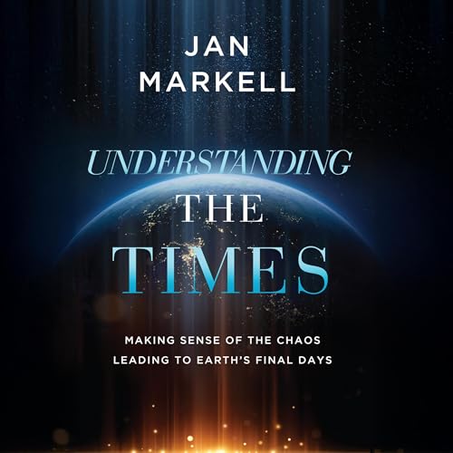 Cover of Understanding the Times