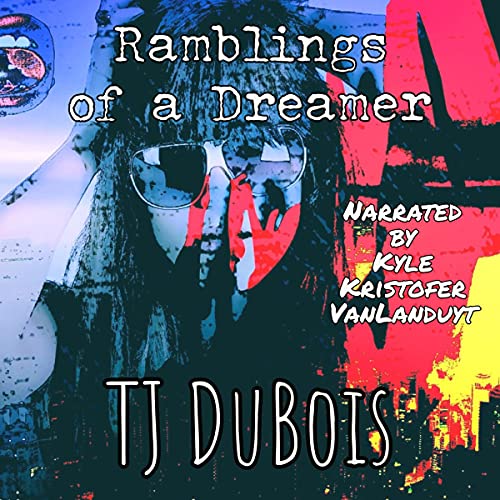 Cover of Ramblings of a Dreamer