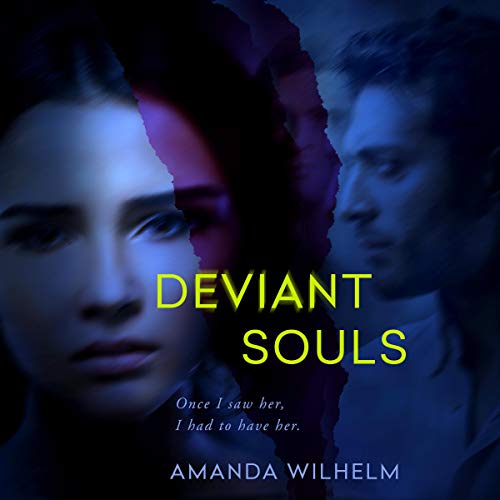 Cover of Deviant Souls