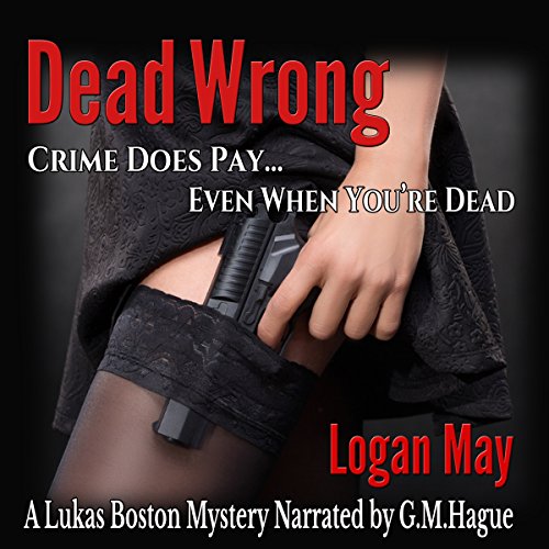 Cover of Dead Wrong