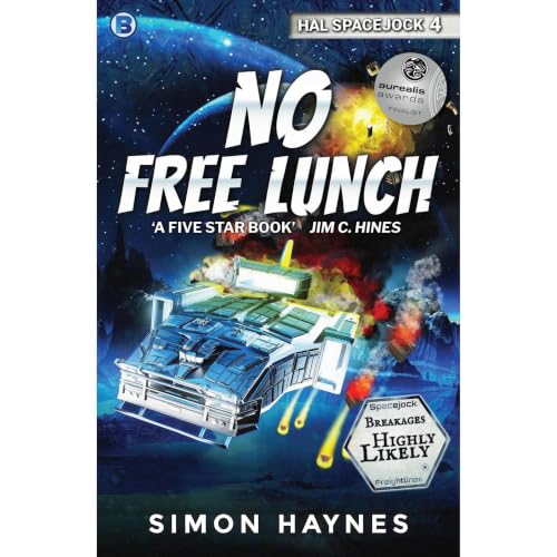 Cover of No Free Lunch