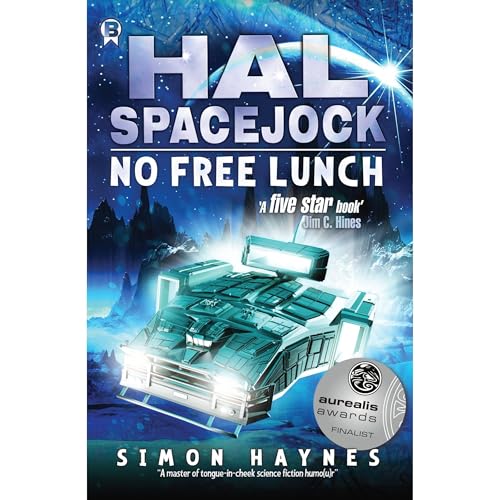 Cover of No Free Lunch