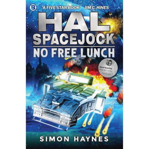 Cover of No Free Lunch