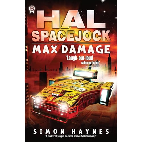 Cover of Max Damage