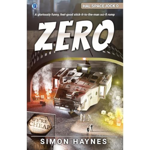 Cover of Zero