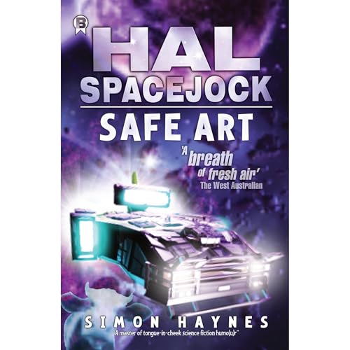 Cover of Safe Art