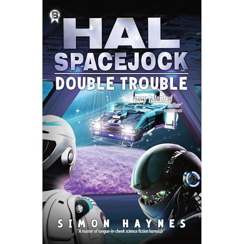 Cover of Double Trouble