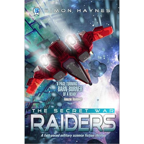 Cover of Raiders