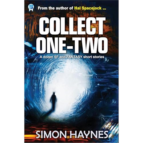 Cover of Collect One-Two