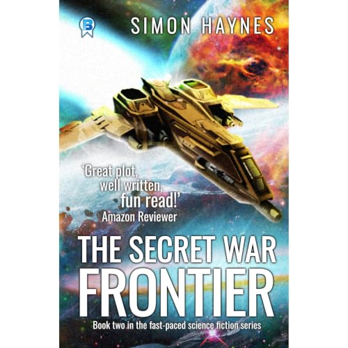 Cover of Frontier