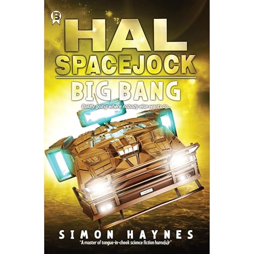 Cover of Big Bang