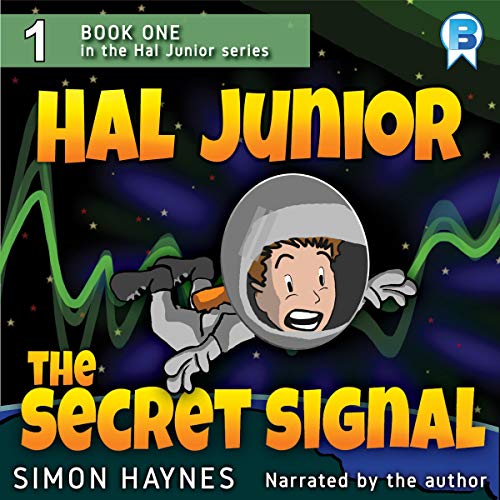 Cover of The Secret Signal