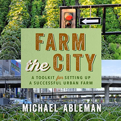 Cover of Farm the City