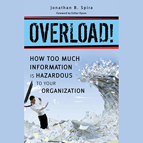 Cover of Overload!