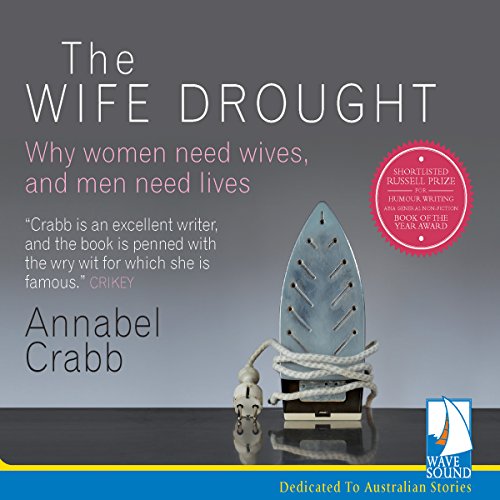 Cover of The Wife Drought
