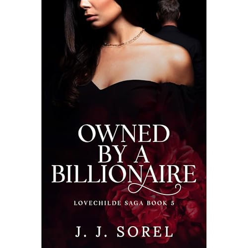 Cover of Owned by a Billionaire