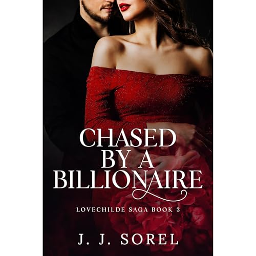 Cover of Chased by a Billionaire