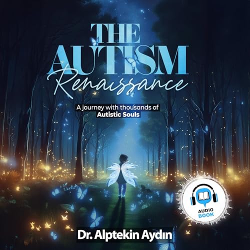 Cover of The Autism Renaissance