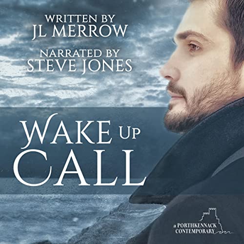 Cover of Wake Up Call
