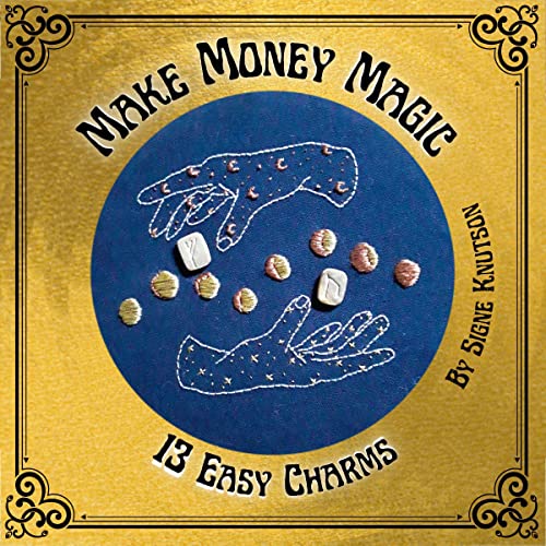 Cover of Make Money Magic
