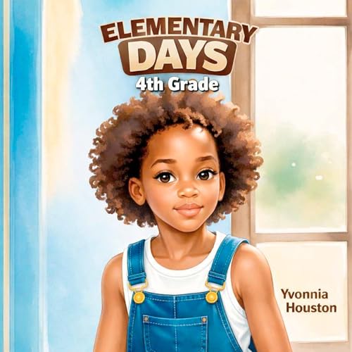 Cover of Elementary DaYs: 4th grade