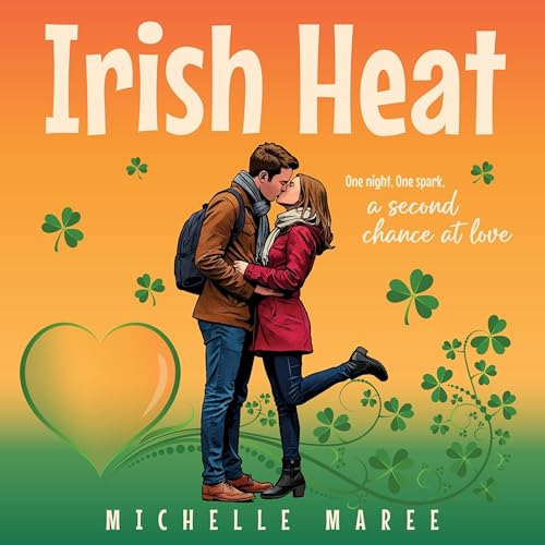 Cover of Irish Heat