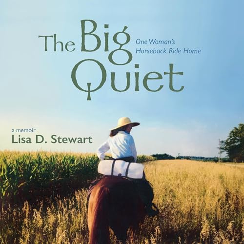 Cover of The Big Quiet